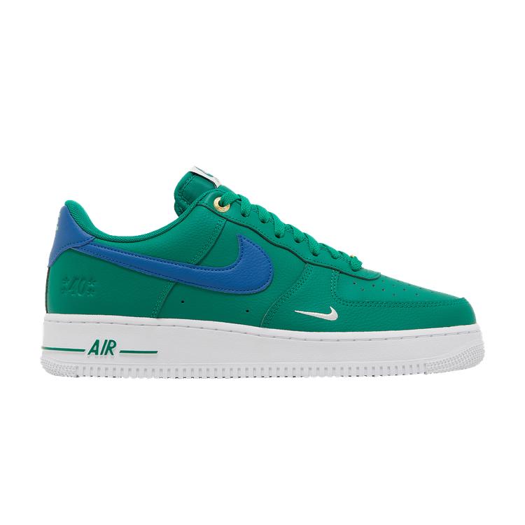 Air Force 1 '07 LV8 '40th Anniversary - Malachite'